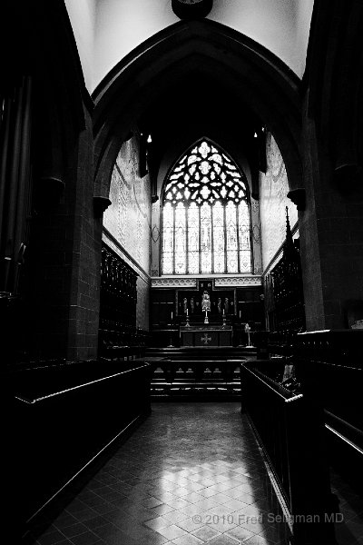 20100722_130229 Nikon D3 (2).jpg - Interior, Christ Church Cathedral, Fredericton, NB